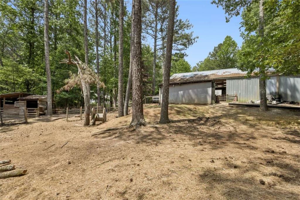 4751 Bill Cheek Road Auburn, GA 30011 - Photo 75 of 82