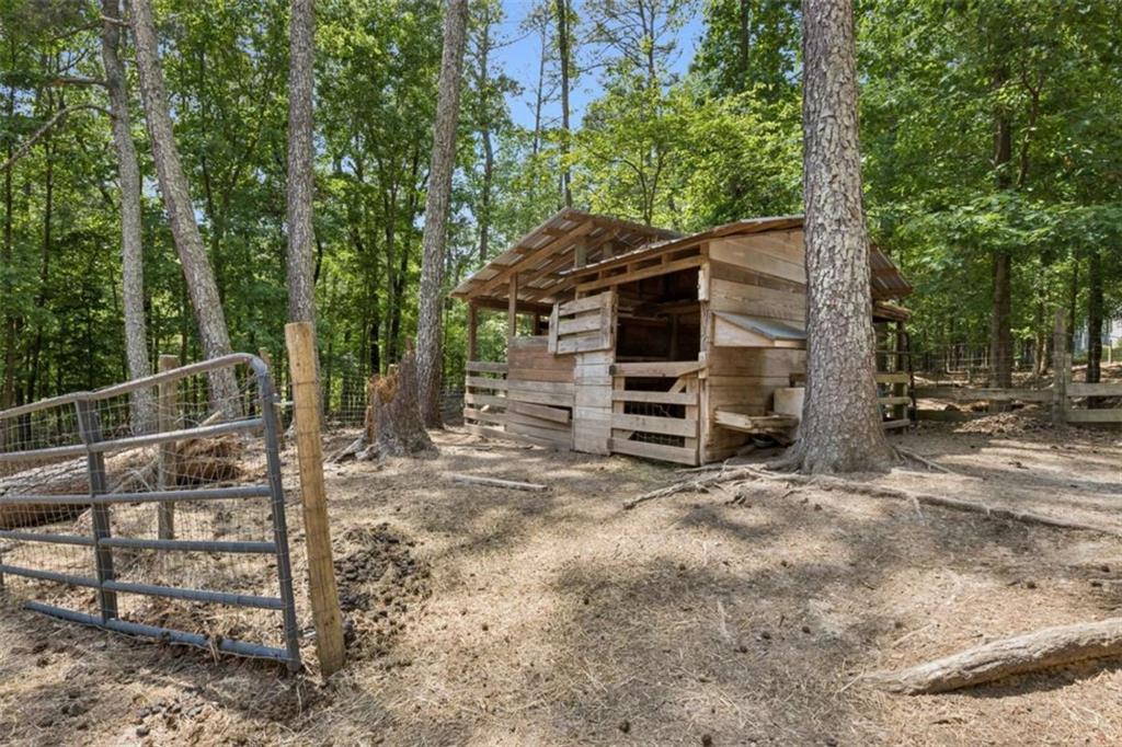 4751 Bill Cheek Road Auburn, GA 30011 - Photo 79 of 82