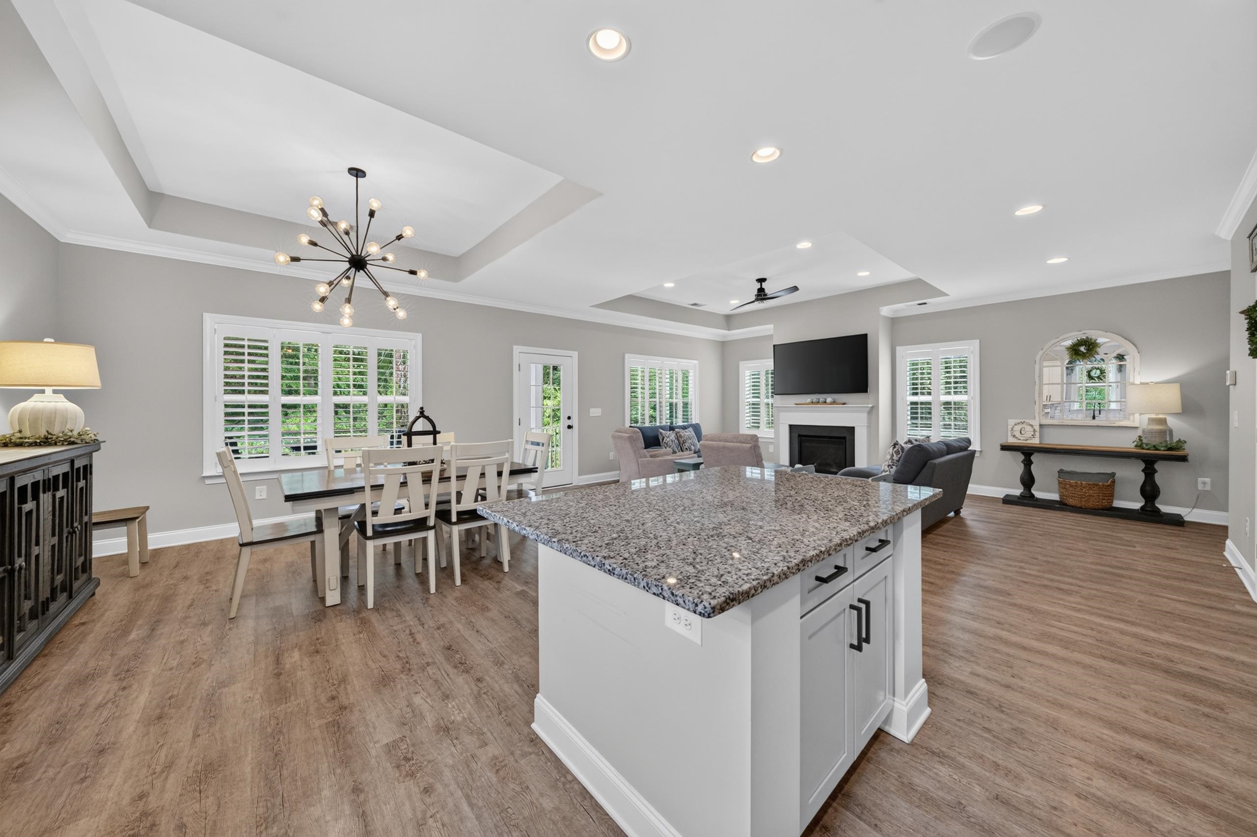 5 Turnbridge Court Murrells Inlet, SC 29576 - Photo 13 of 47 Gallery Image 13