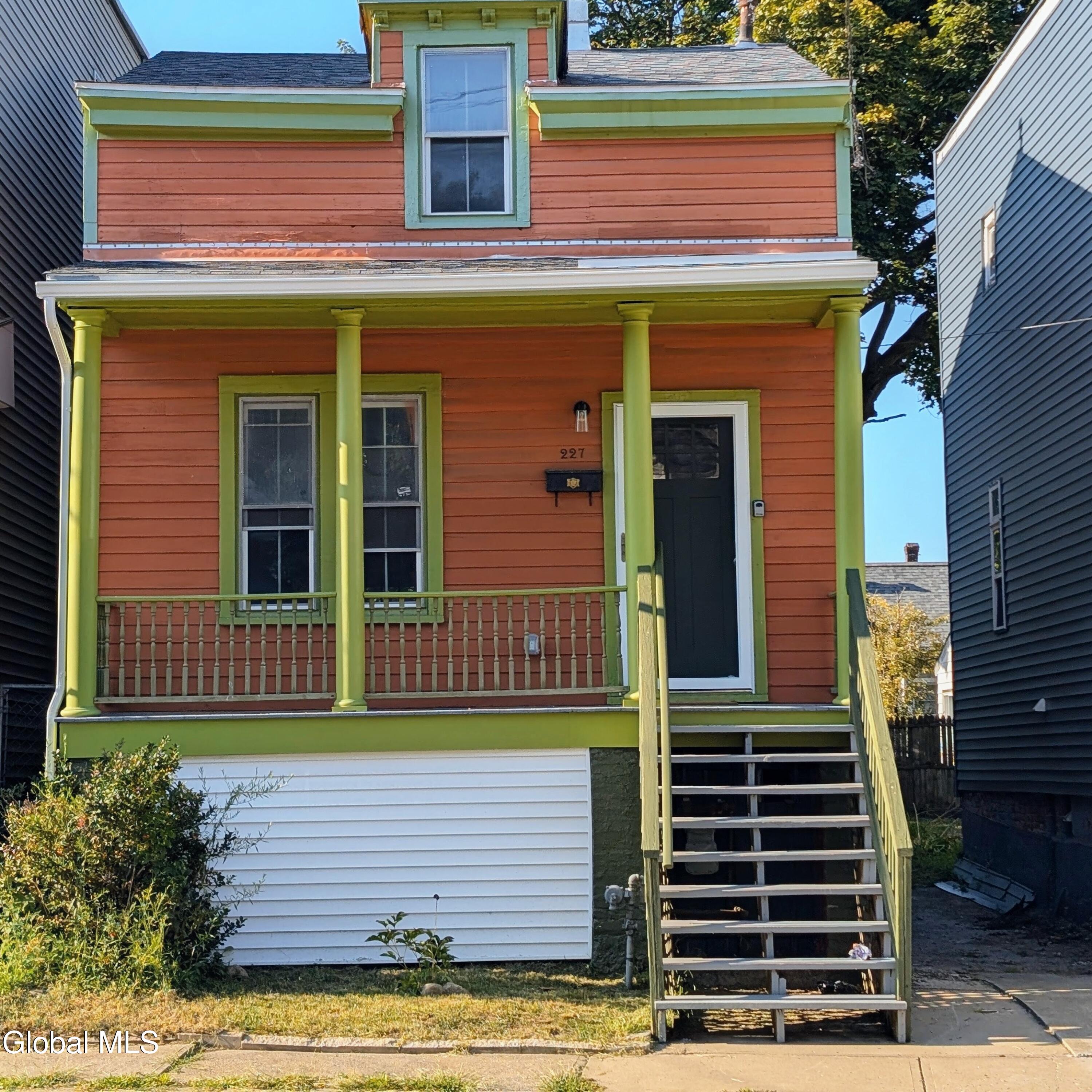 227 Second Avenue Albany, NY 12209 - Photo 1 of 19 227 2nd Ave