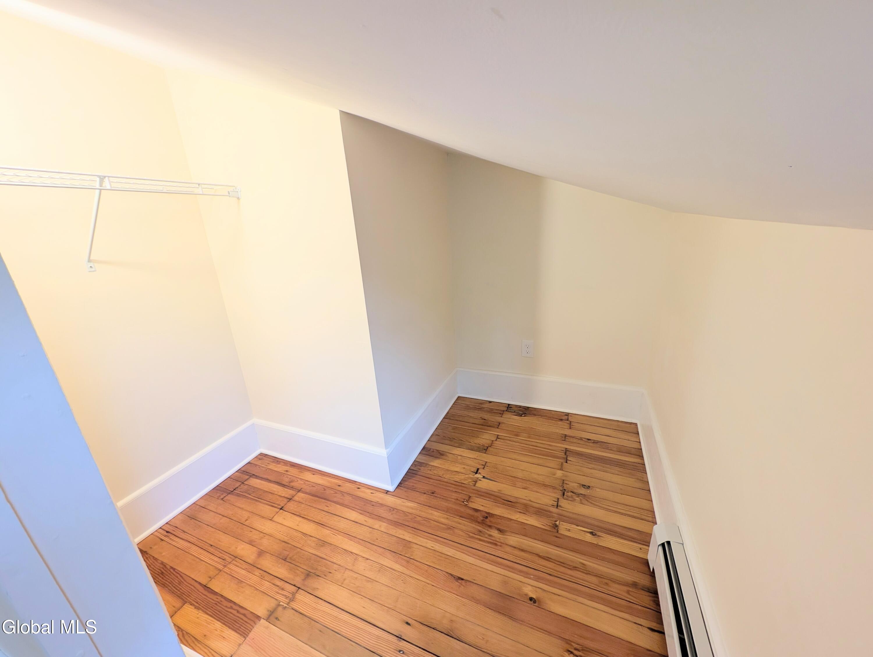 227 Second Avenue Albany, NY 12209 - Photo 11 of 19 br 1 closet