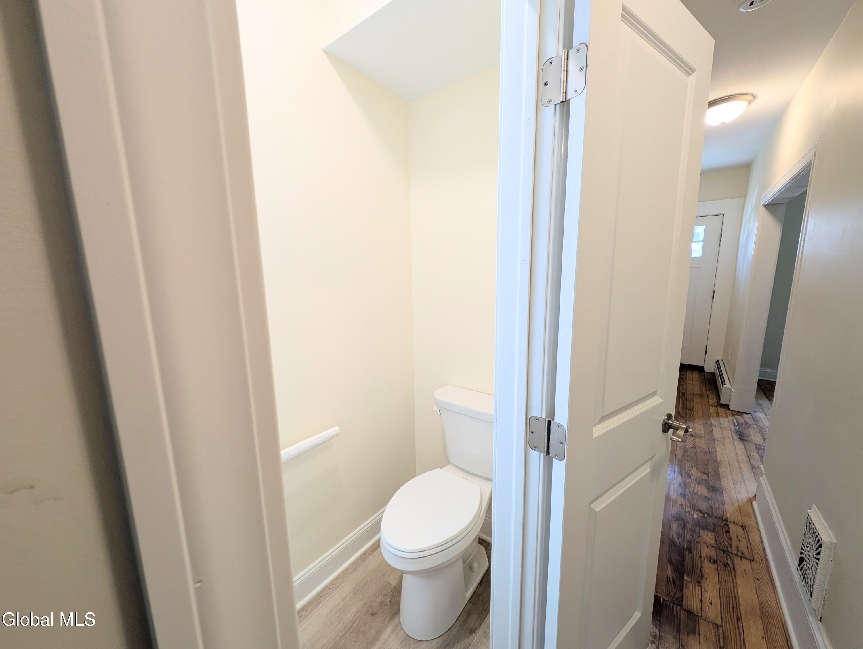 227 Second Avenue Albany, NY 12209 - Photo 18 of 19 1/2 bath