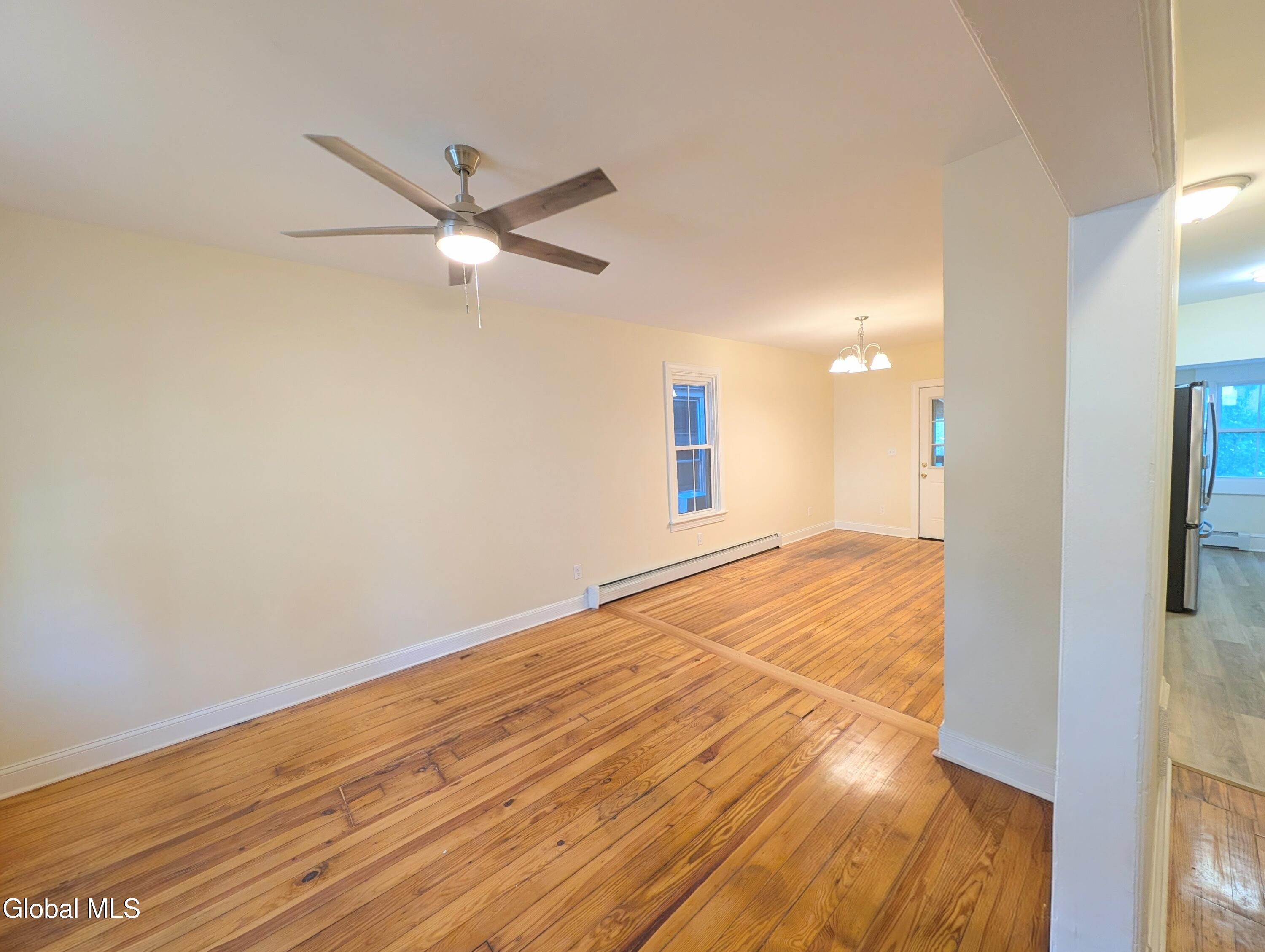 227 Second Avenue Albany, NY 12209 - Photo 3 of 19 living room