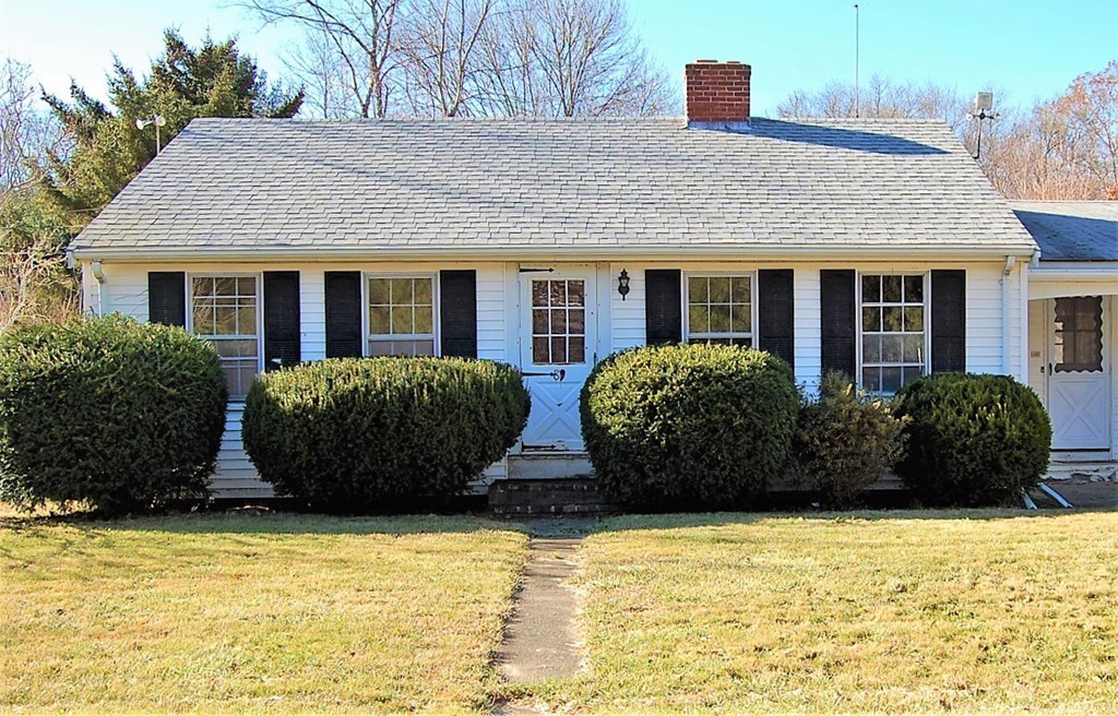 89 Palmer Road Plympton, MA 02367 - Photo 1 of 26 Gallery Image 1