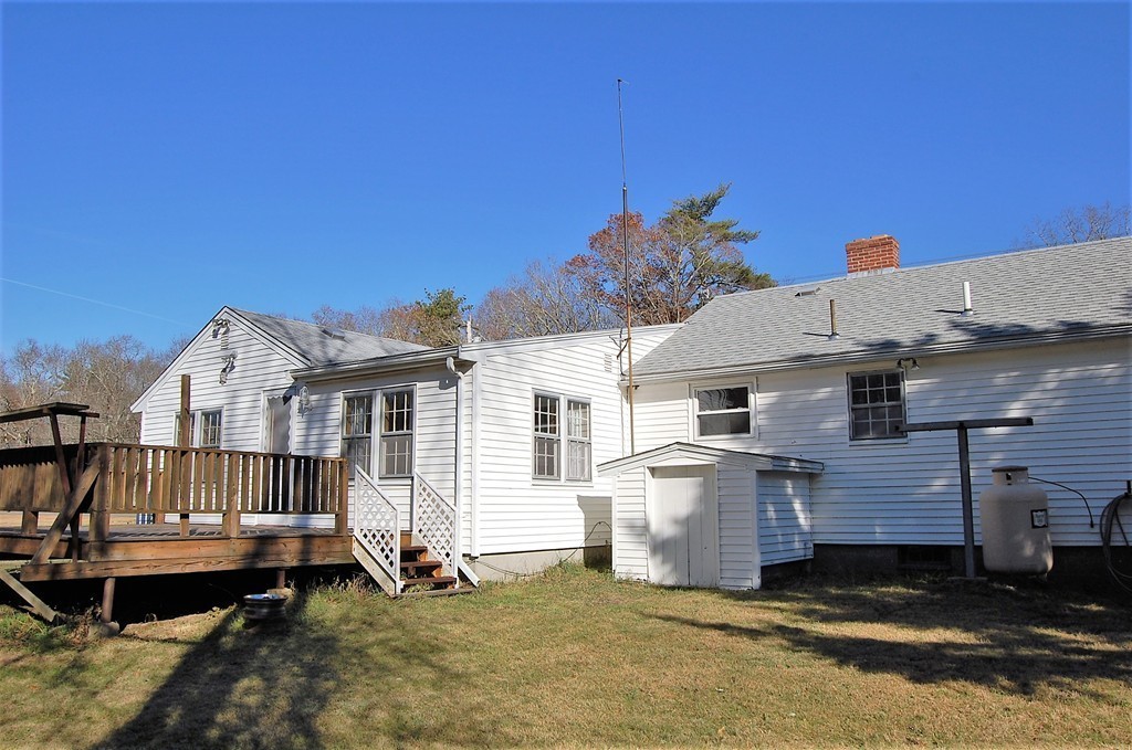 89 Palmer Road Plympton, MA 02367 - Photo 13 of 26 Gallery Image 13