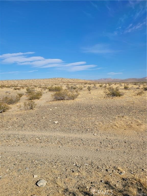 0 Buckboard Parcel Road, Unit 41903102 Barstow, CA 92311 - Photo 2 of 11 80 ac