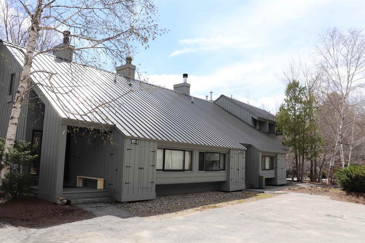 97 Fox Run Road, Unit 2 Lincoln, NH 03251 - Photo 1 of 40 Gallery Image 1