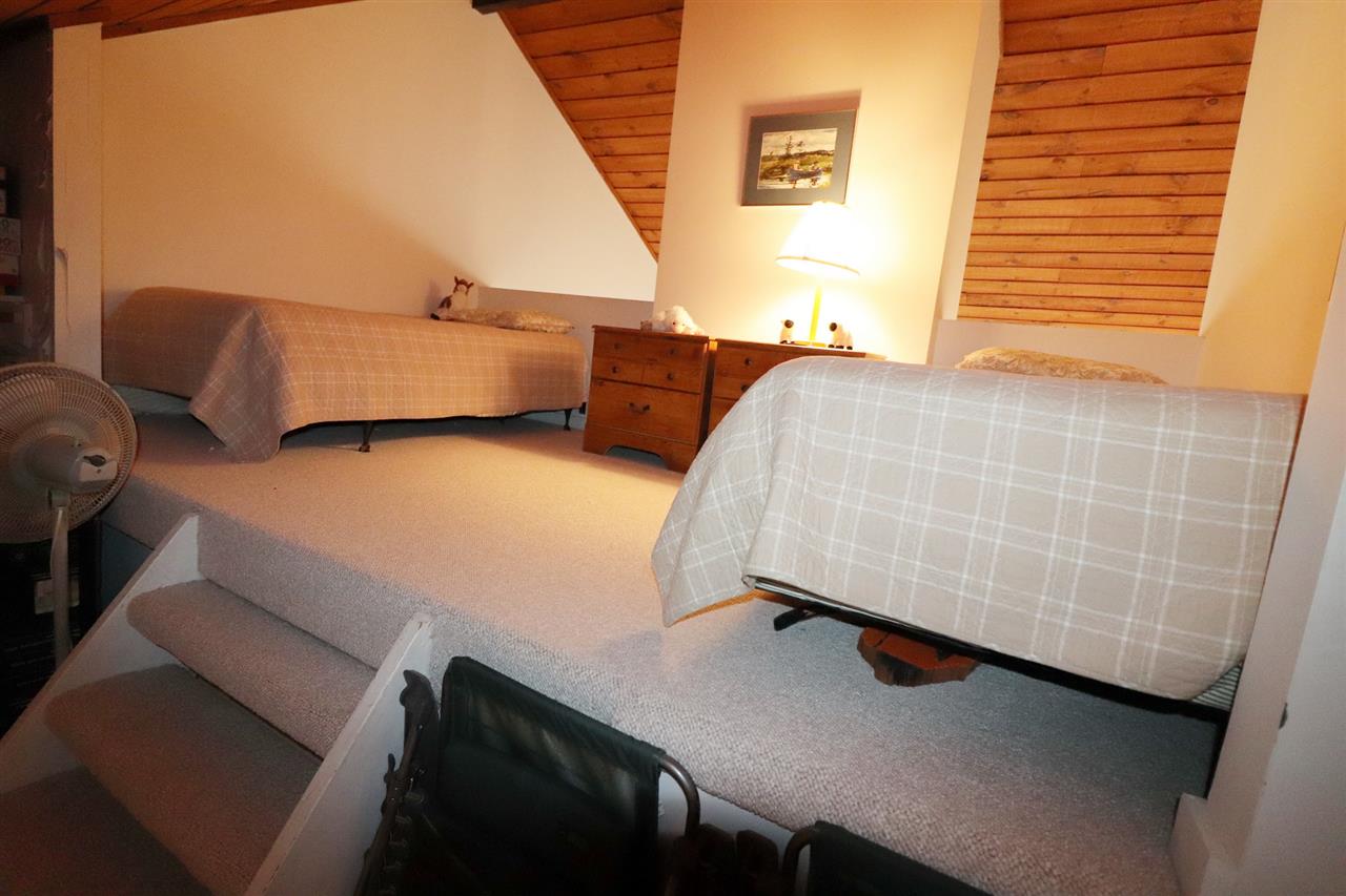 97 Fox Run Road, Unit 2 Lincoln, NH 03251 - Photo 24 of 40 Gallery Image 24
