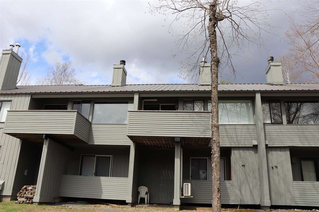 97 Fox Run Road, Unit 2 Lincoln, NH 03251 - Photo 28 of 40 Gallery Image 28