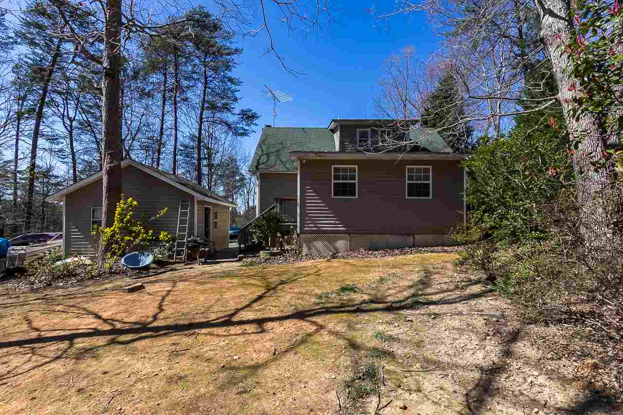 3518 Moriah Road Rougemont, NC 27572 - Photo 24 of 25 Photo 24