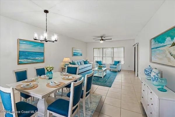 $1,995 | 6165 South Mirror Lake Drive, Unit 103, Sebastian, FL 32958