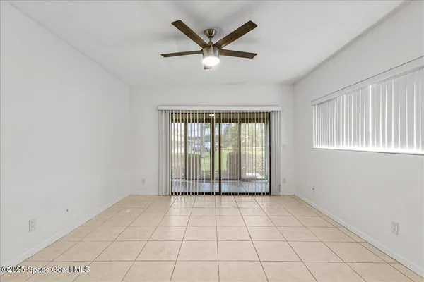 $1,995 | 6165 South Mirror Lake Drive, Unit 103, Sebastian, FL 32958