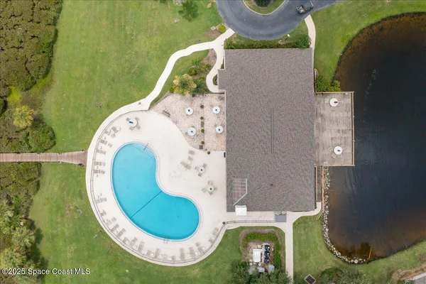 $1,995 | 6165 South Mirror Lake Drive, Unit 103, Sebastian, FL 32958