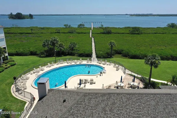 $1,995 | 6165 South Mirror Lake Drive, Unit 103, Sebastian, FL 32958