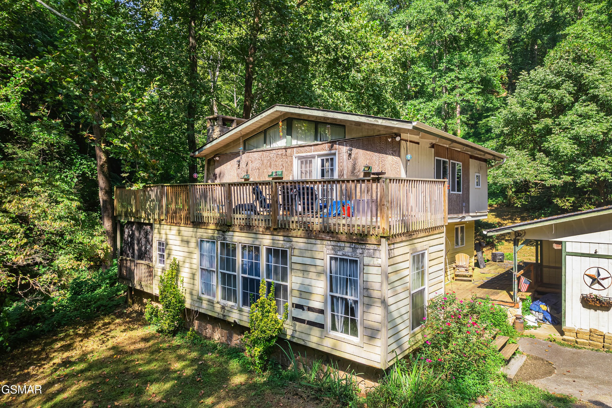 3176 North Clear Fork Road Sevierville, TN 37862 - Photo 19 of 24 Gallery Image 19