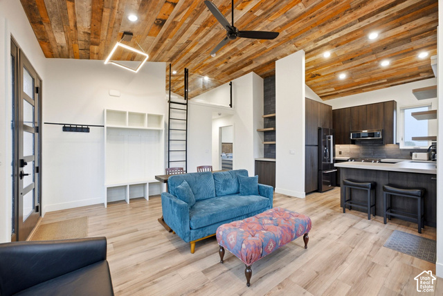 4667 North Seven Bridges Road Eden, UT 84310 - Photo 7 of 53 Gallery Image 7