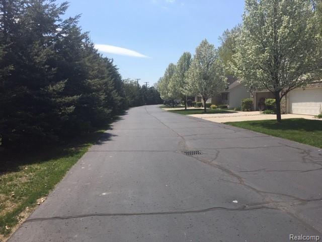 9634 Nook Road, Unit 5 Algonac, MI 48001 - Photo 22 of 23