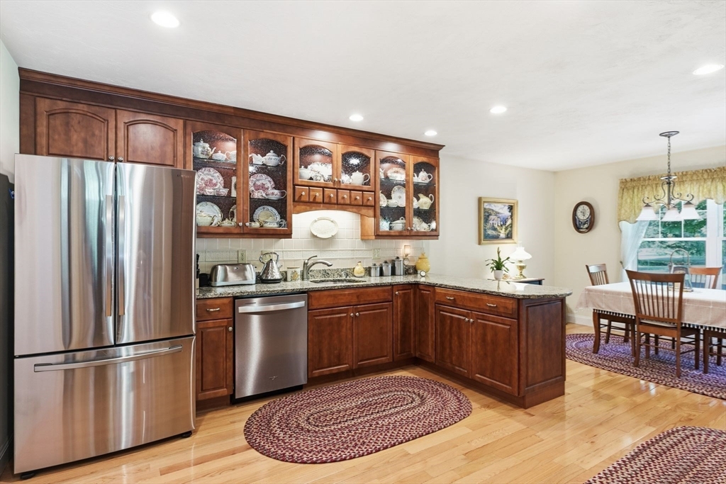 146 Old Enfield Road Belchertown, MA 01007 - Photo 14 of 42 Gallery Image 14
