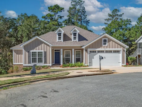 $625,000 | 2122 Stiles Pond Court, Tallahassee, FL 32303