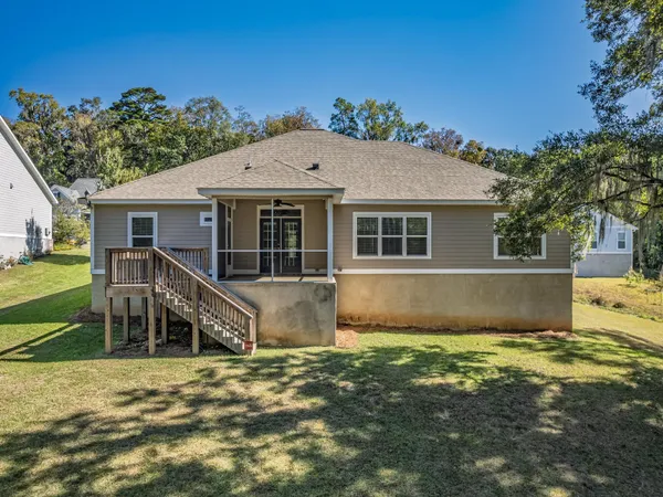 $625,000 | 2122 Stiles Pond Court, Tallahassee, FL 32303
