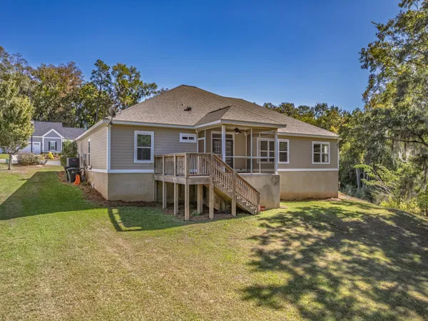 $625,000 | 2122 Stiles Pond Court, Tallahassee, FL 32303