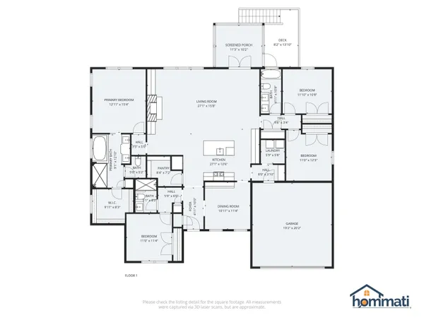 $625,000 | 2122 Stiles Pond Court, Tallahassee, FL 32303