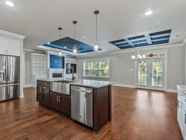 $625,000 | 2122 Stiles Pond Court, Tallahassee, FL 32303