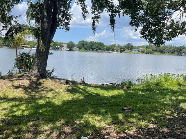 a house view with a sitting space