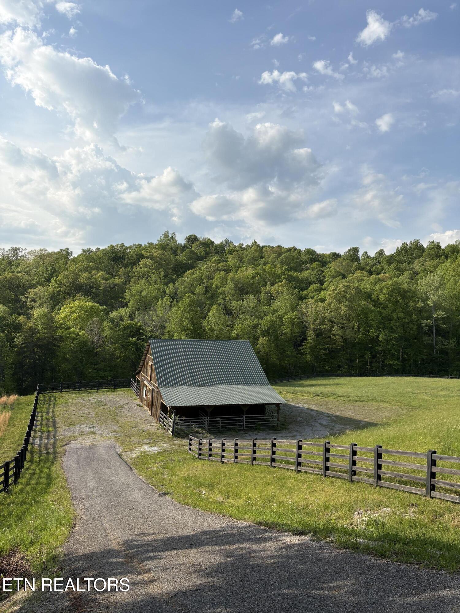 Lot 168 Saddle Ridge Drive Speedwell, TN 37870 - Photo 12 of 15 IMG_8760