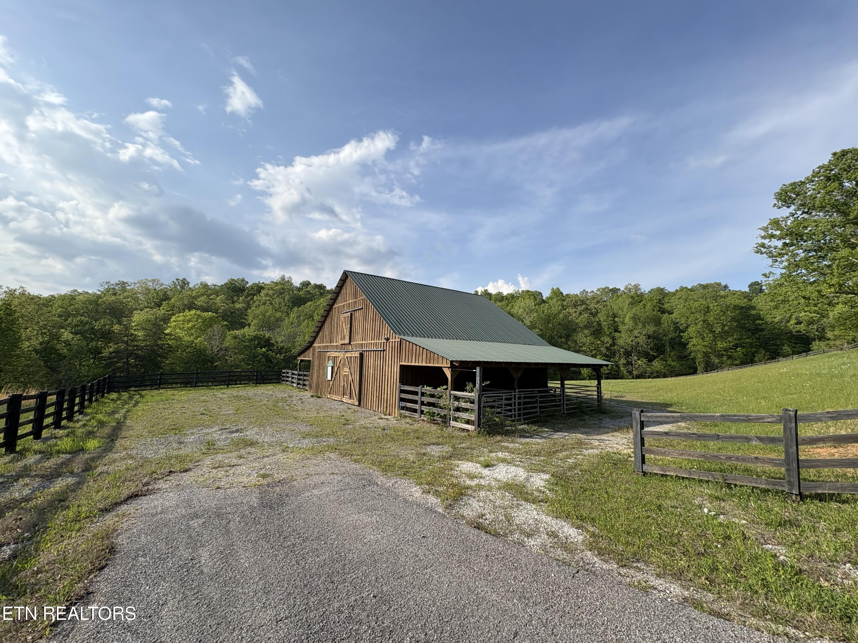 Lot 168 Saddle Ridge Drive Speedwell, TN 37870 - Photo 13 of 15 IMG_8733