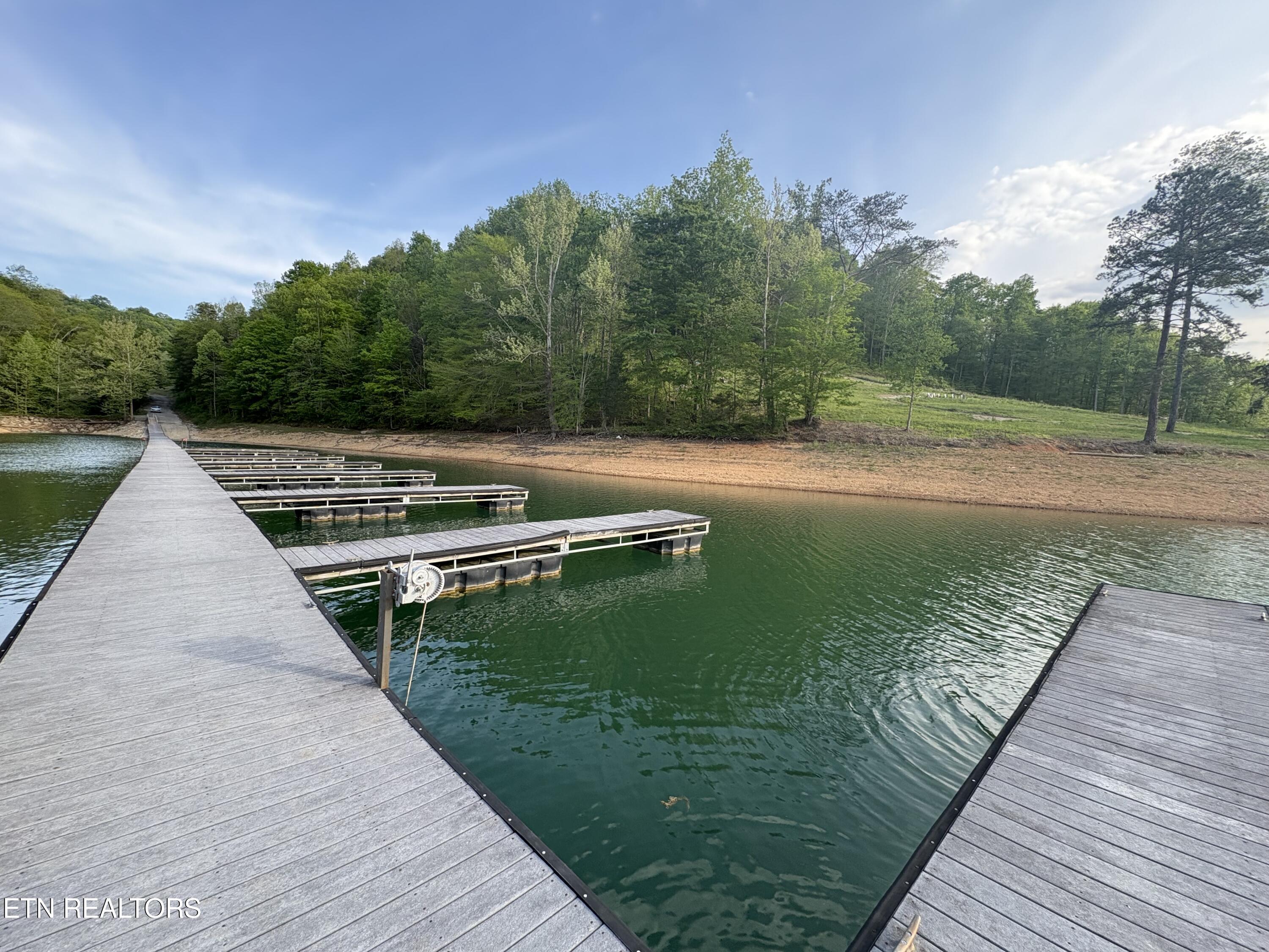 Lot 168 Saddle Ridge Drive Speedwell, TN 37870 - Photo 9 of 15 IMG_8843