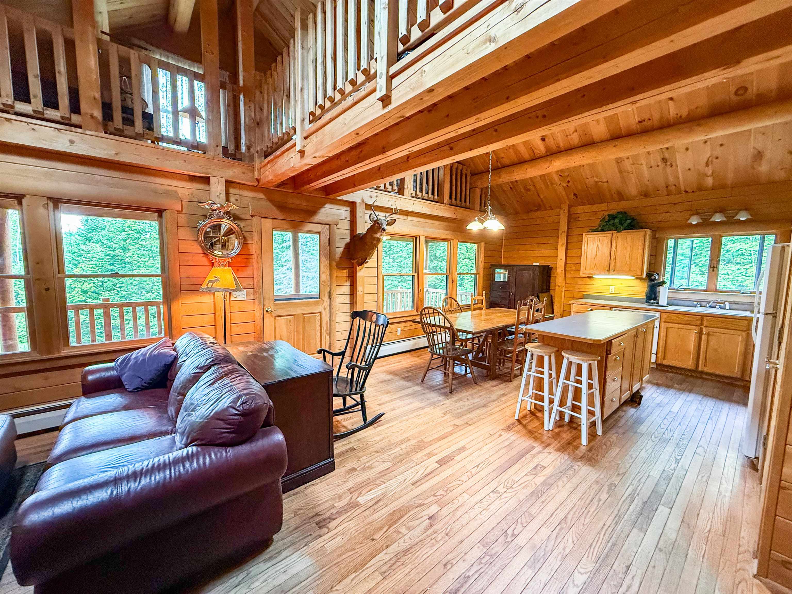 2551 MacIntosh Hill Road Bethel, VT 05060 - Photo 13 of 33 Gallery Image 13