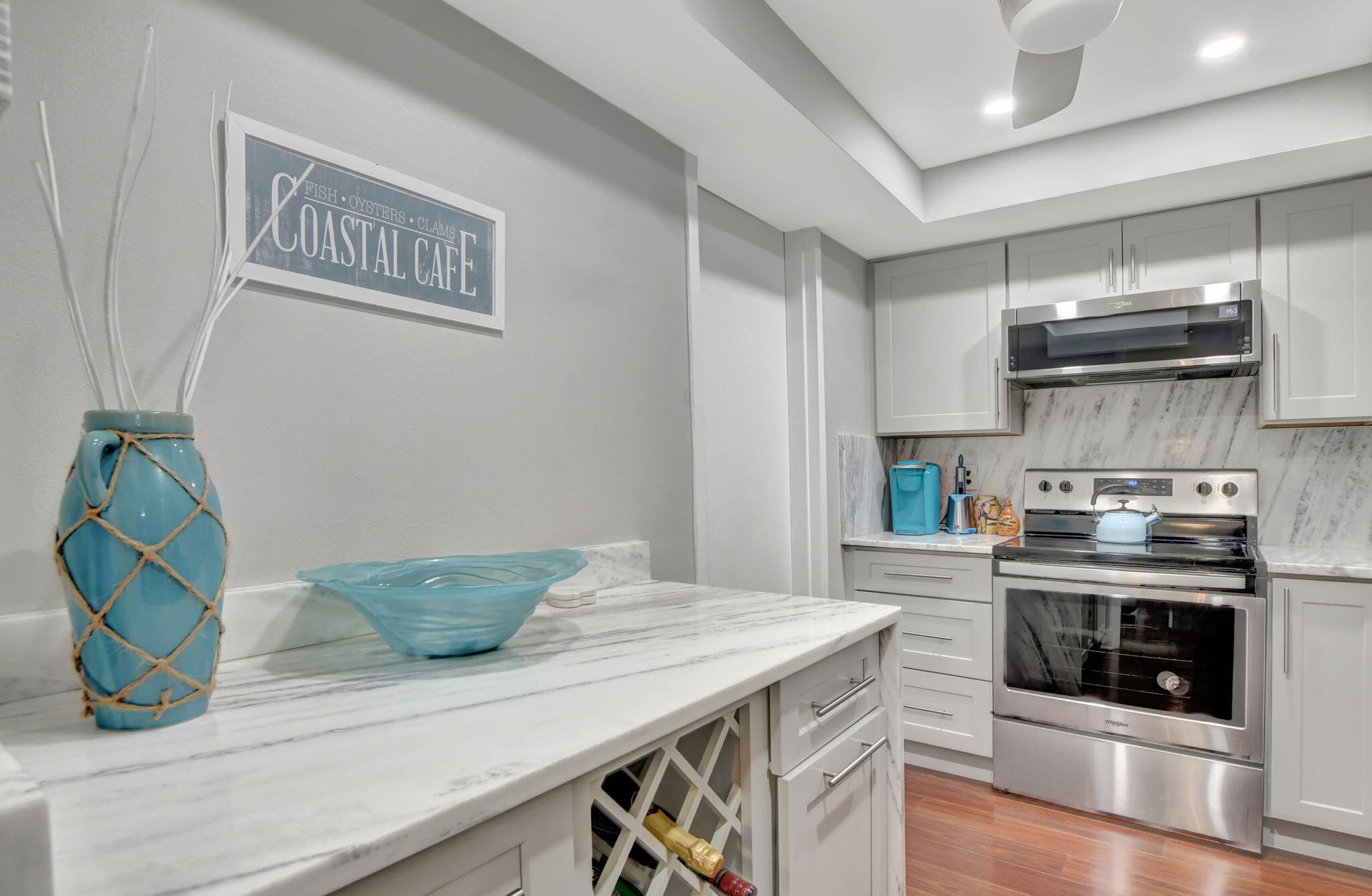 1923 Bridgewood Drive Boca Raton, FL 33434 - Photo 8 of 32 Kitchen