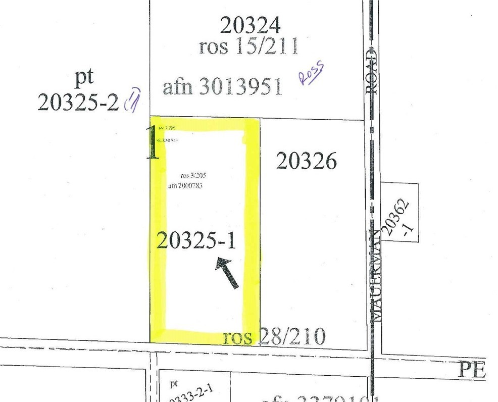 785 Pe Ell McDonald Road Chehalis, WA 98532 - Photo 6 of 6