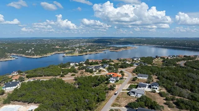 $70,000 | 406 Summit Ridge Drive North, Lago Vista, TX 78645