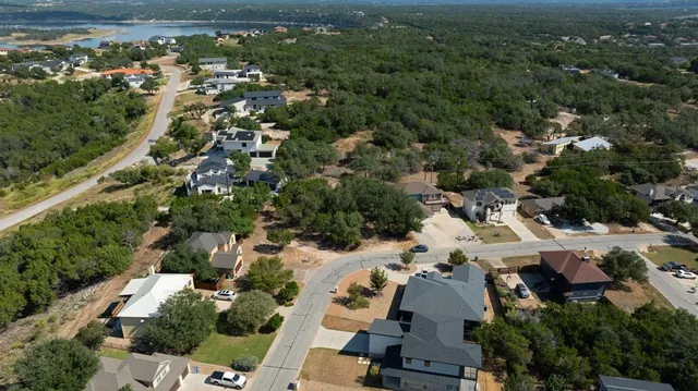 $70,000 | 406 Summit Ridge Drive North, Lago Vista, TX 78645