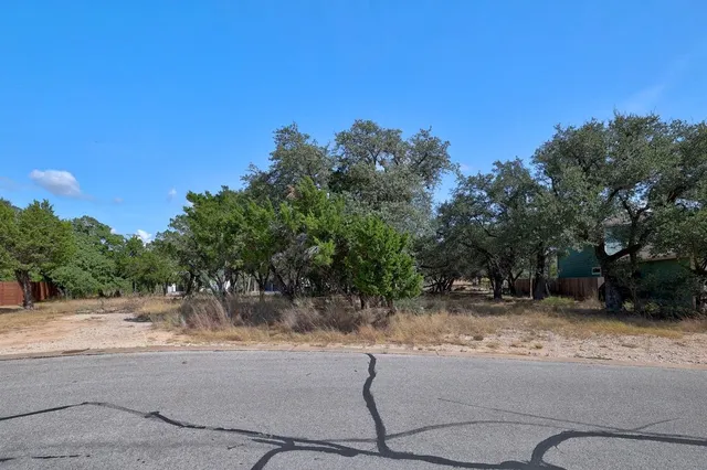 $70,000 | 406 Summit Ridge Drive North, Lago Vista, TX 78645