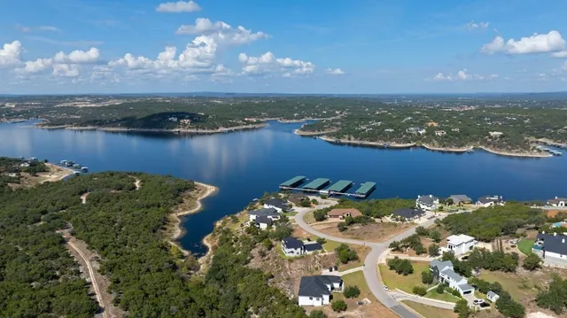 $70,000 | 406 Summit Ridge Drive North, Lago Vista, TX 78645