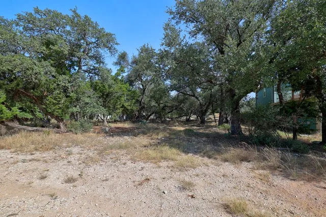 $70,000 | 406 Summit Ridge Drive North, Lago Vista, TX 78645