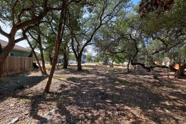 $70,000 | 406 Summit Ridge Drive North, Lago Vista, TX 78645