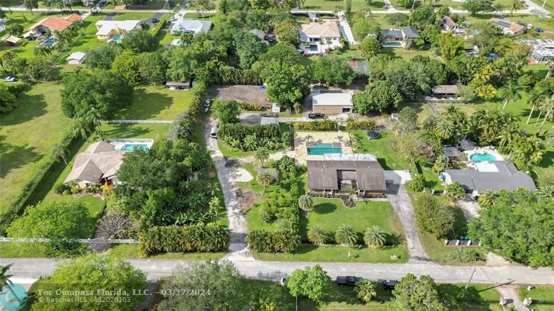 13941 Southwest 22nd Pl  