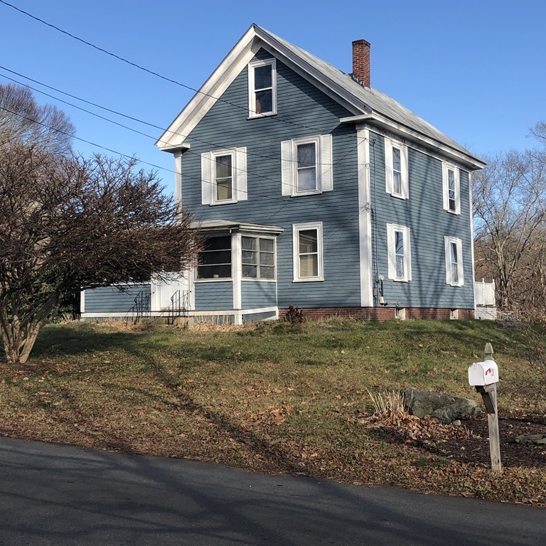 120 Salem Road Topsfield, MA 01983 - Photo 1 of 5 Gallery Image 1