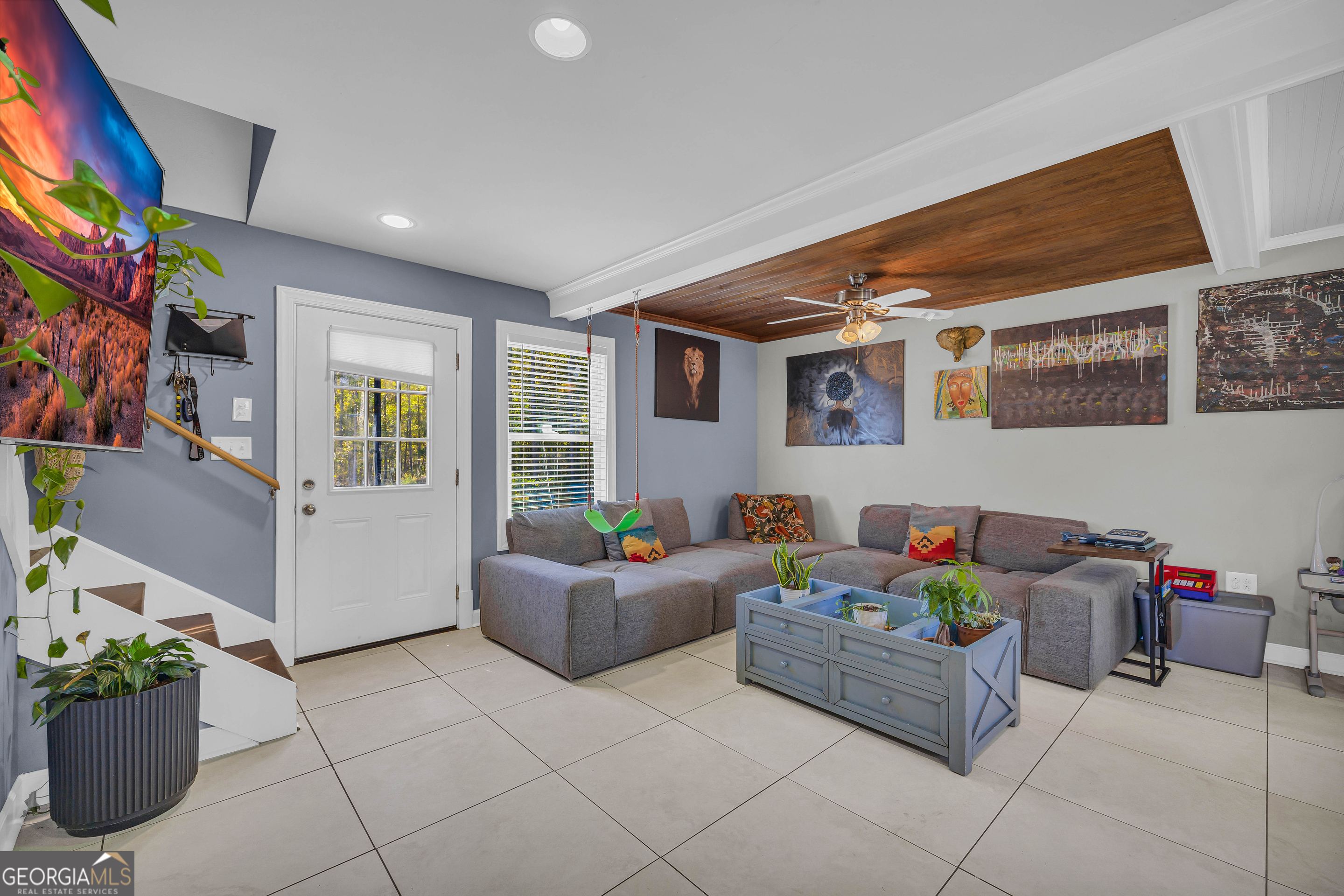 1060 Sewell Church Road Mansfield, GA 30055 - Photo 12 of 47