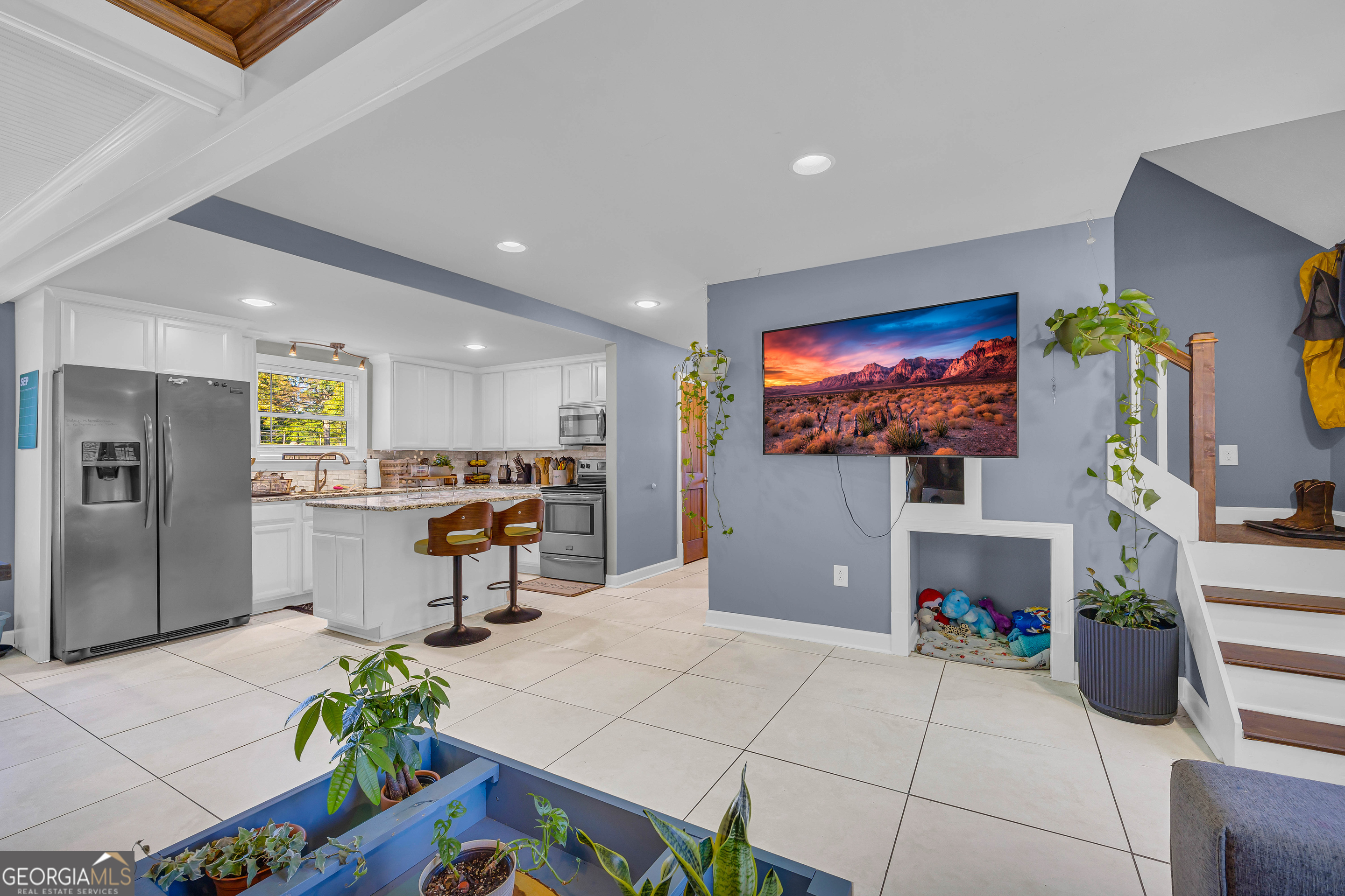 1060 Sewell Church Road Mansfield, GA 30055 - Photo 14 of 47