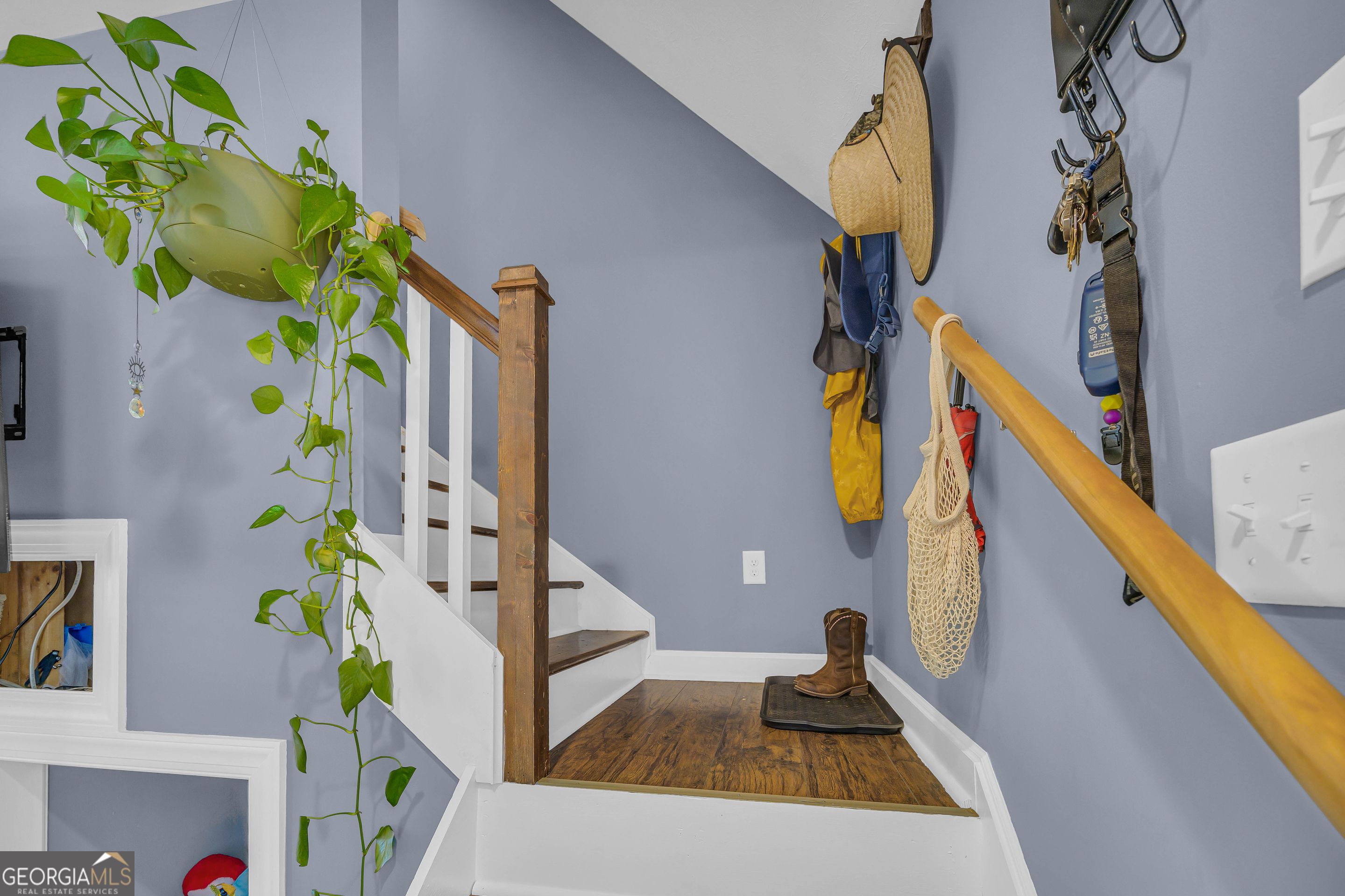 1060 Sewell Church Road Mansfield, GA 30055 - Photo 15 of 47