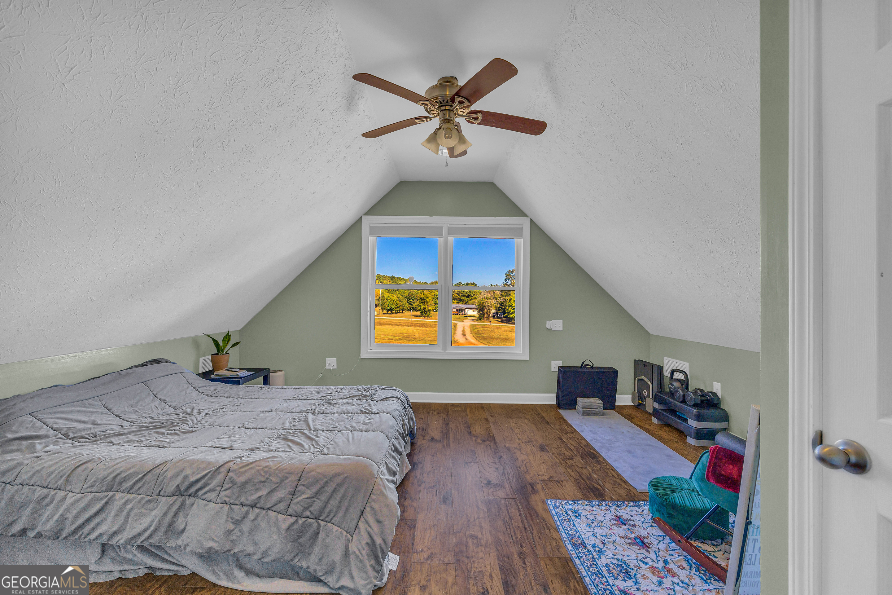 1060 Sewell Church Road Mansfield, GA 30055 - Photo 16 of 47