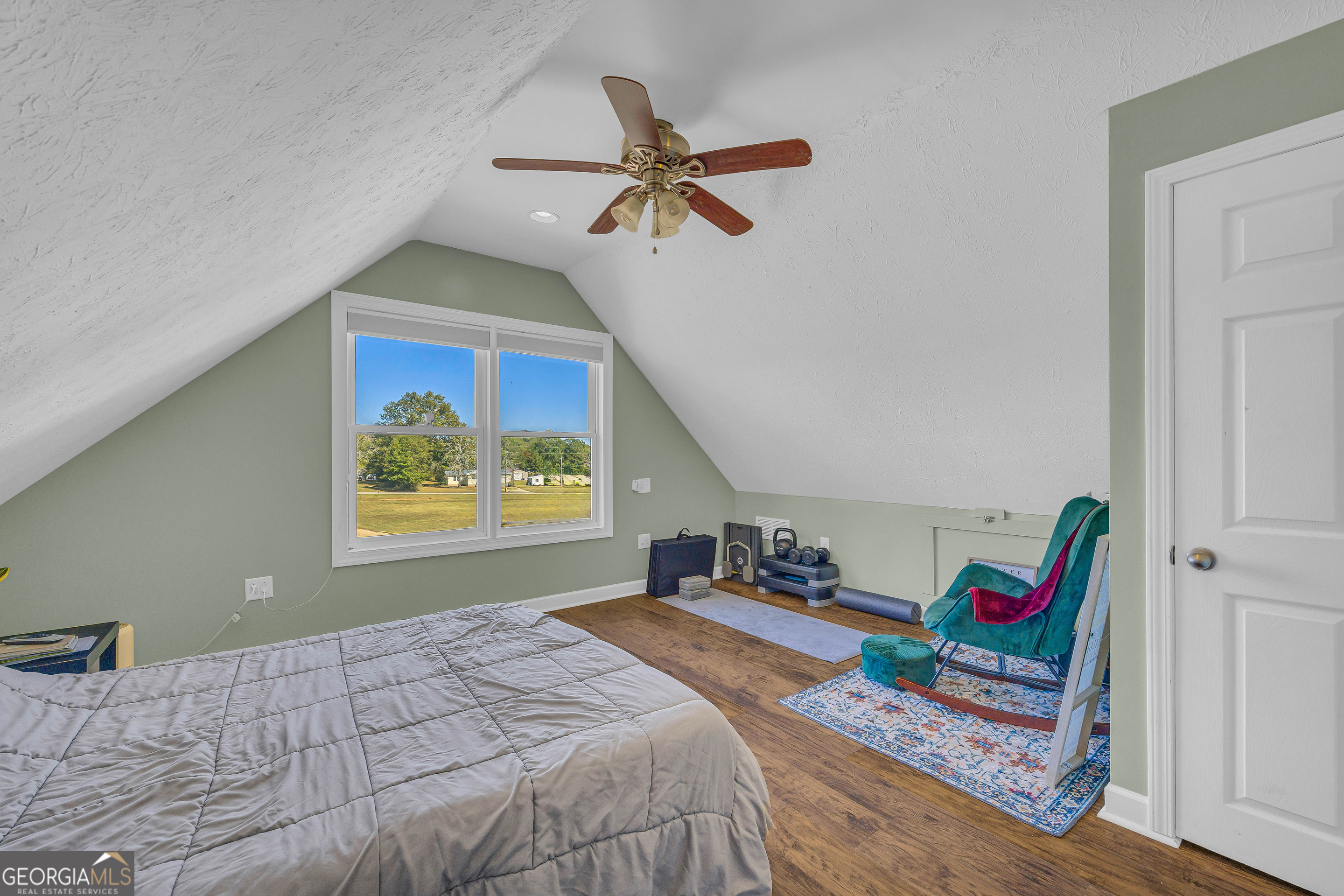 1060 Sewell Church Road Mansfield, GA 30055 - Photo 17 of 47