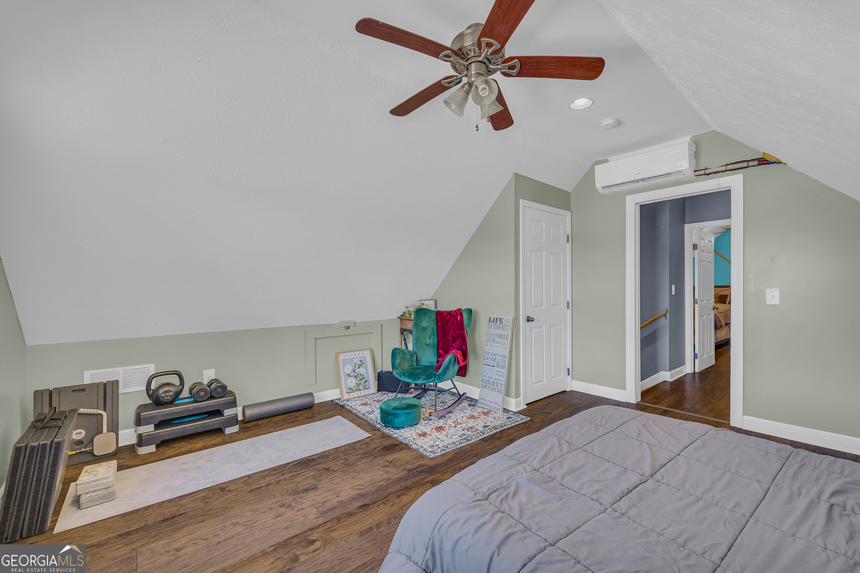 1060 Sewell Church Road Mansfield, GA 30055 - Photo 18 of 47