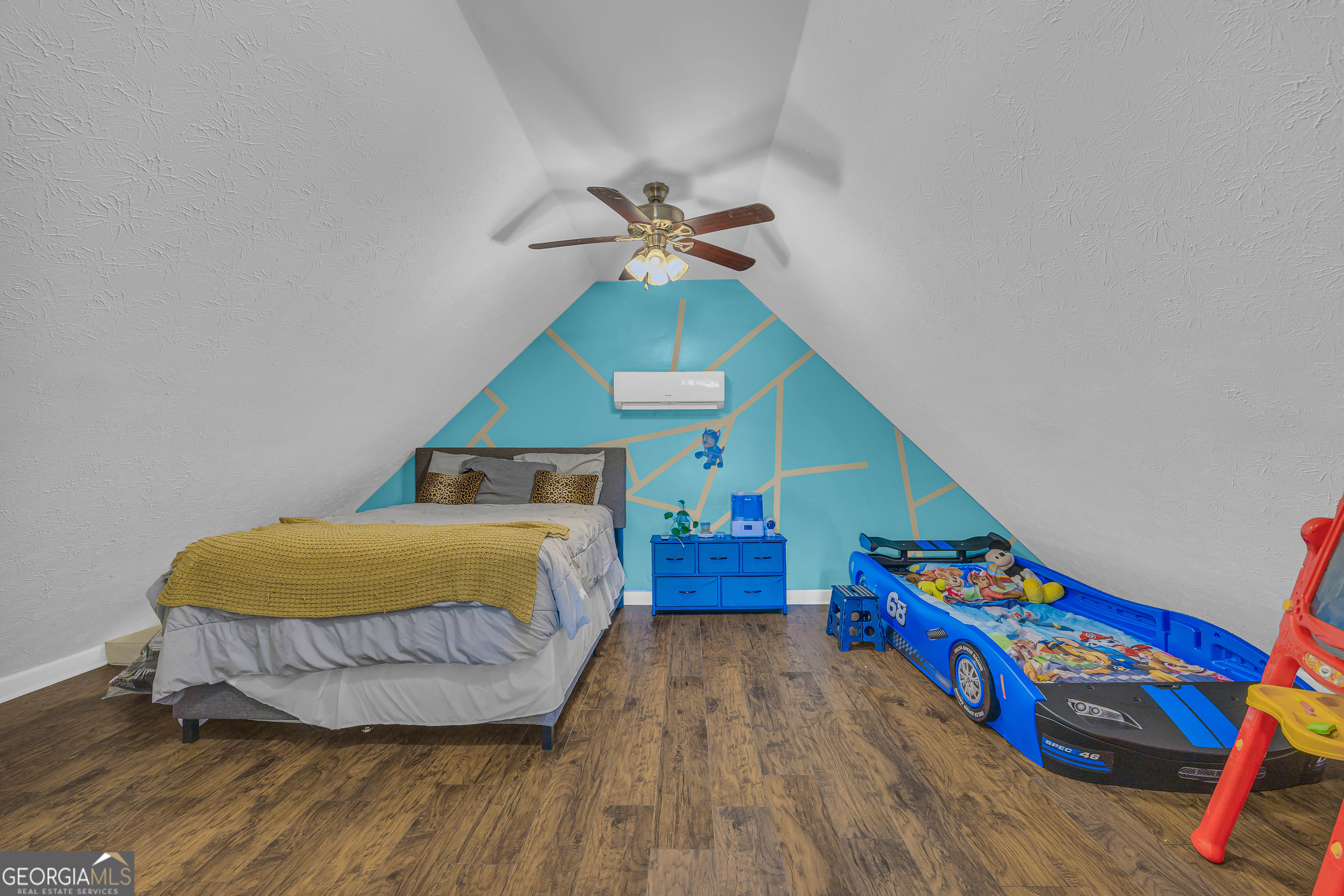 1060 Sewell Church Road Mansfield, GA 30055 - Photo 19 of 47