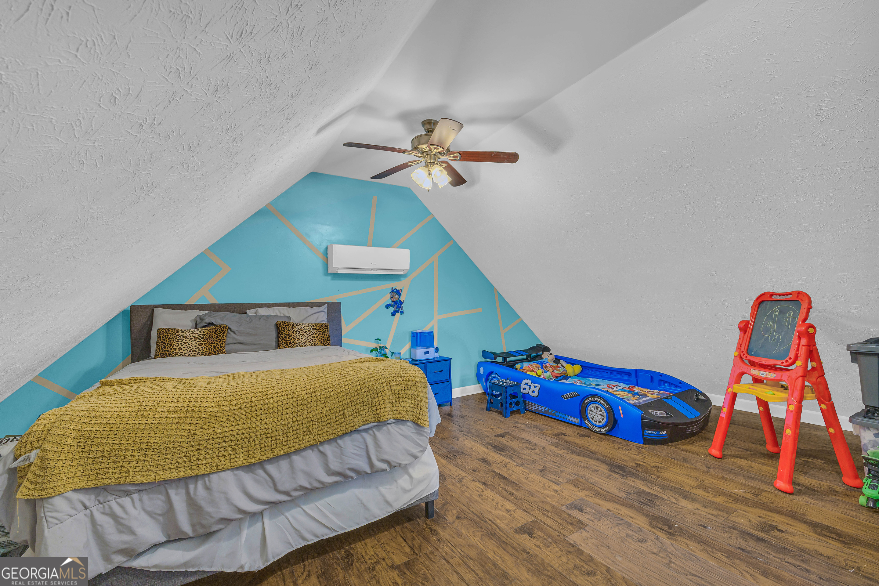 1060 Sewell Church Road Mansfield, GA 30055 - Photo 20 of 47